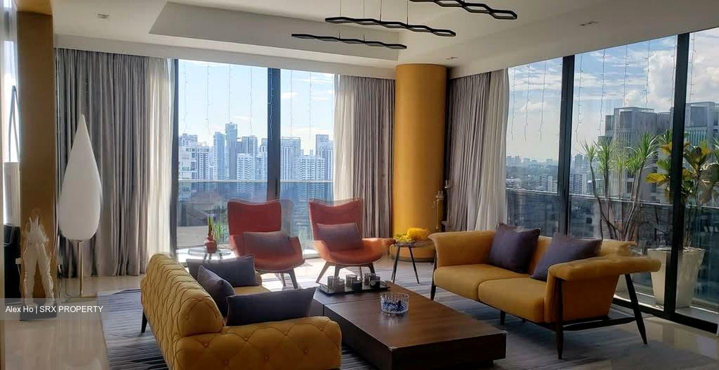 Trilight (D11), Condominium #568172301